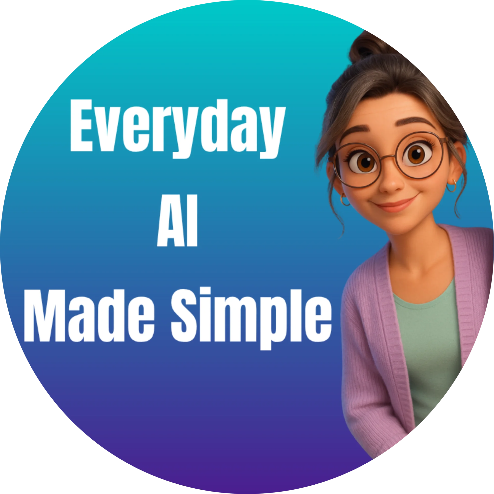 Everyday AI Made Simple